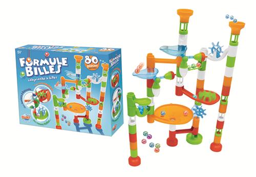 Buki Formule Billes